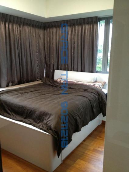 Suites de Laurel (D21), Apartment #97797472